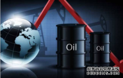 美国原油期货行情 国际原油价格收涨