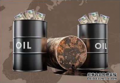 原油期货价格下跌 亚洲石油加工商正考虑买美油